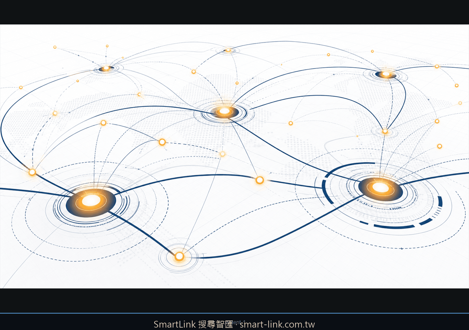 robots.txt 與 llms.txt 衝突情境的判斷流程圖